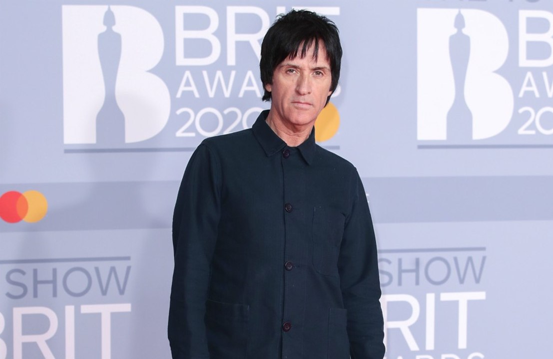 Johnny Marr: Keine Trauer um die Queen