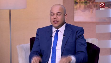 الدكتور أسامة قابيل من علماء الأزهر الشريف يوجه رسائل مهمة لتعلم آداب الطريق والخصوصية