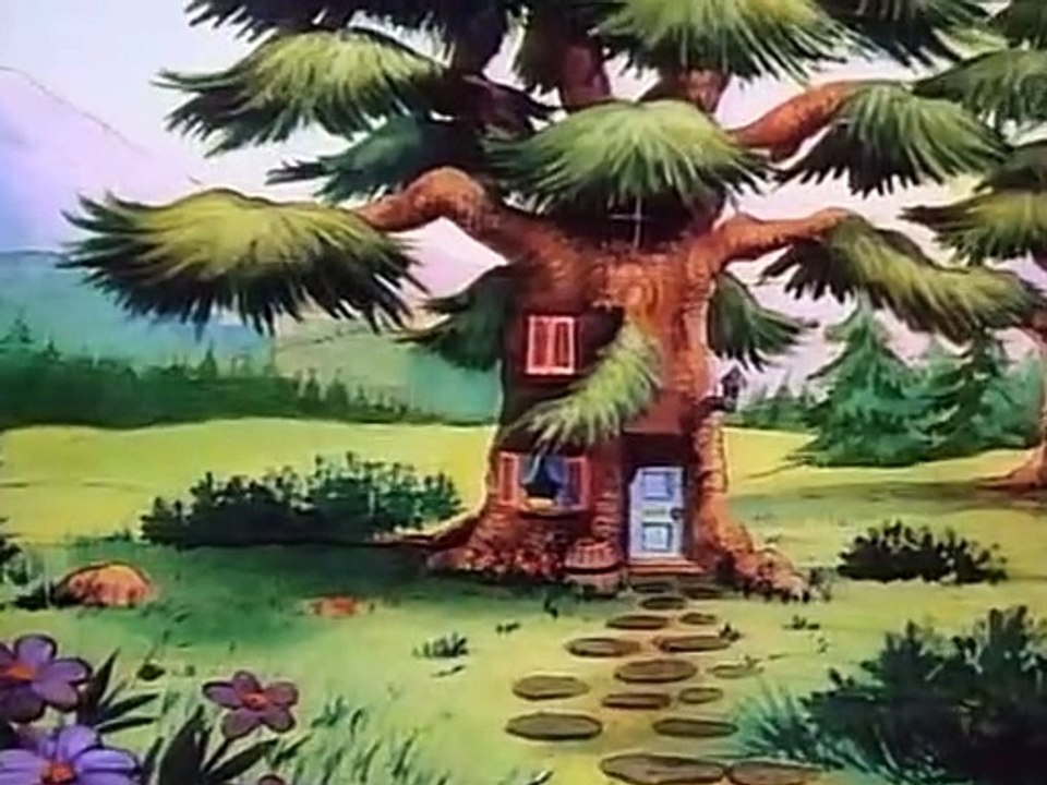 Die Raccoons - Der große Magier