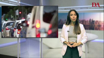 Flash Informativo del 21 de noviembre de 2022