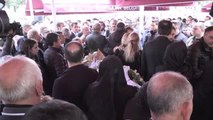 Abdurrahim Albayrak'ın vefat eden torunu Batuhan Bostancı'nın cenazesi defnedildi