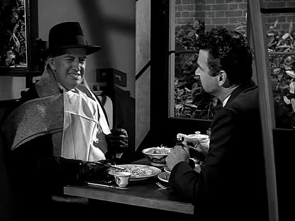 Mr. Ed - Vier Hufe und ein Held