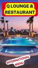 8 Best Restaurant In Qatar