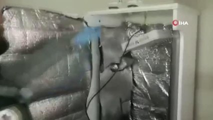 Sakarya'da uyuşturucu operasyonu: 100 şüpheli yakalandı