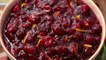 Forget The Canned Stuff—Homemade Cranberry Sauce Is 1000x Better