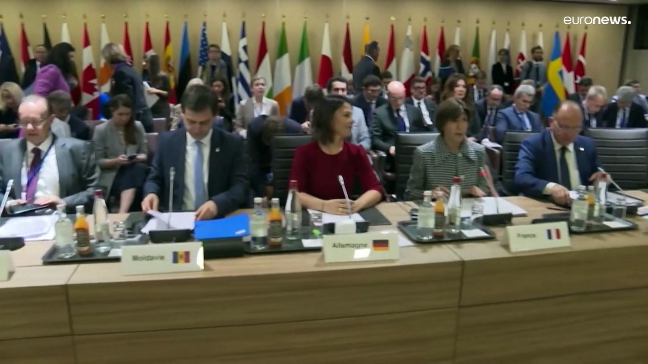 Moldau vor dem Blackout: Dritte Geber-Konferenz in Paris