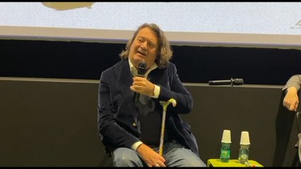 Senardi racconta della stanza dove se n'è andato Battiato
