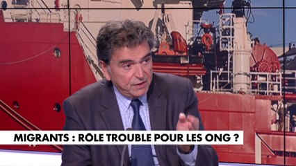 Download Video: Pierre Lellouche : «Ces bateaux doivent être saisis»