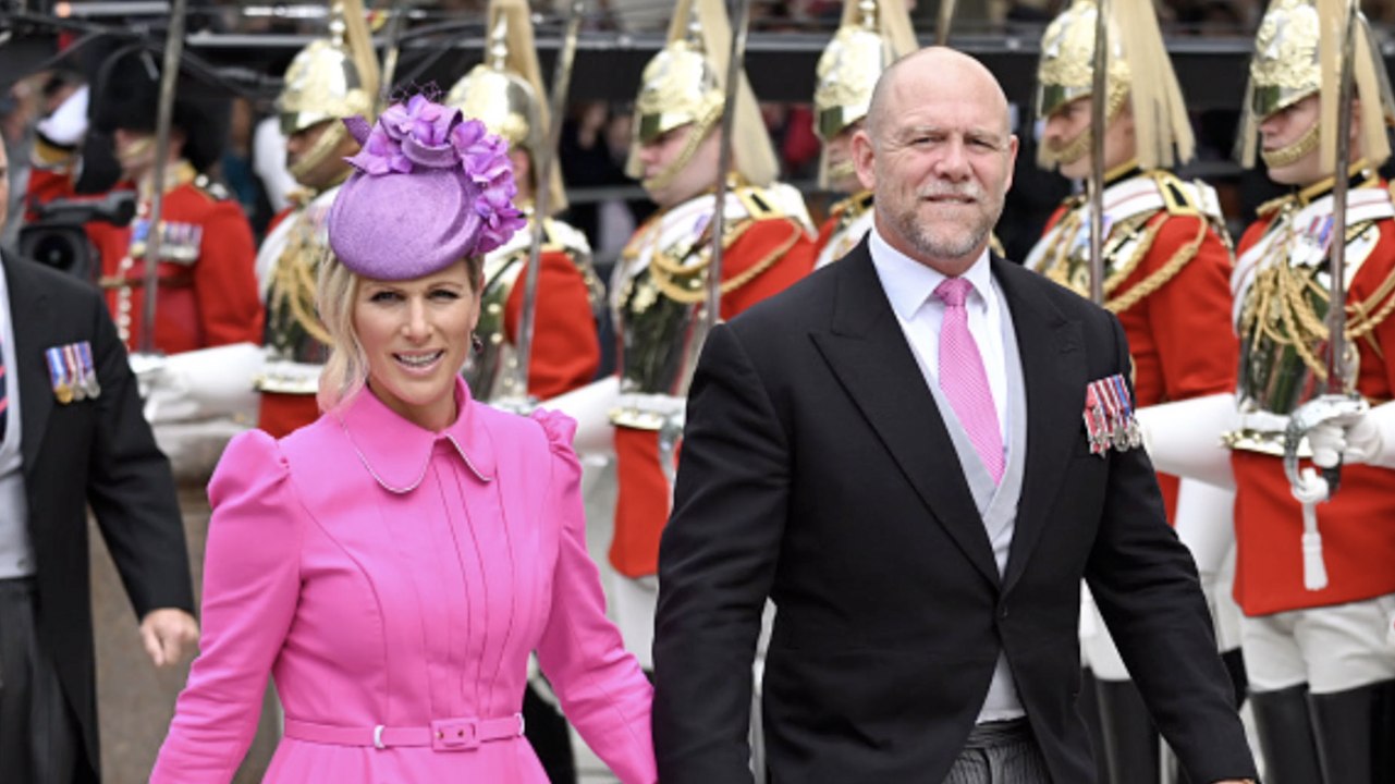 Royal im Dschungelcamp erhält privaten Brief von Familie