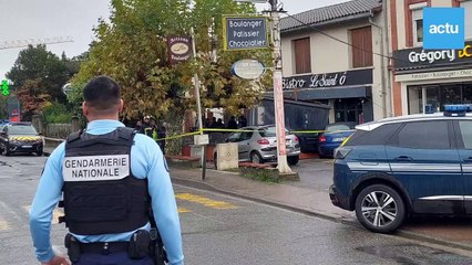 Grave agression dans un bar du centre-ville de Saint-Orens