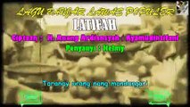 Original Banjar Songs Of The 80s - 90s 'Latifah'
