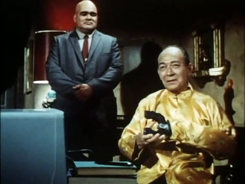 Mini-Max - Blondinen für Fernost