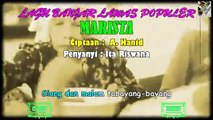 Original Banjar Songs Of The 80s - 90s 'Marista'