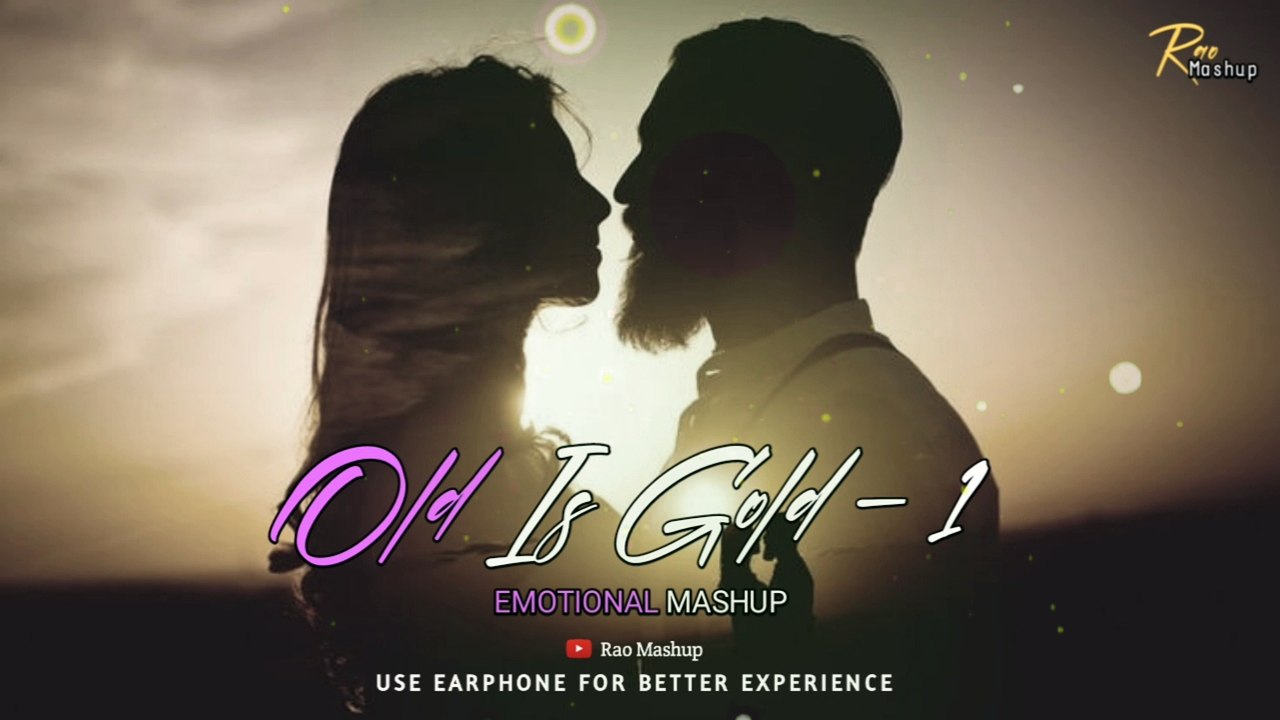 Old is Gold Mashup - 1 | Ye Shaam Mastani x Kora Kagaz x Zindagi Ke Safar | Rao MASHUP ,Mann Taneja