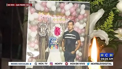 ¡Respuesta inmediata! Tras gestión de HCH, paramédico del 911 ya cuenta con un lugar para su última morada