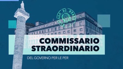 Persone scomparse, cosa fare