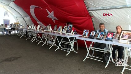 Terör örgütü PKK'da çözülme sürüyor