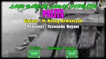 Original Banjar Songs Of The 80s - 90s 'Palita'