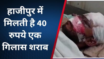 वैशाली: सड़क हादसे में 8 लोगो की मौत मामले में ट्रक चालक ने किया बड़ा खुलासा