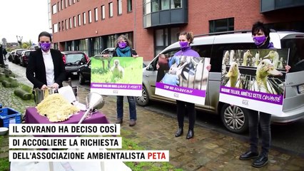 Uk, re Carlo vieta il foie gras a corte. I dati su vendita e consumo