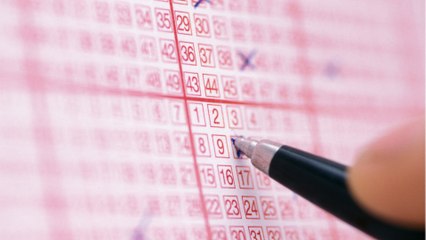 Loto : il joue une série de chiffres assez étrange et remporte le jackpot