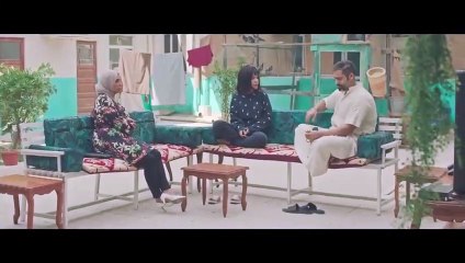 مسلسل مطر صيف الحلقة 17 السابعة عشر