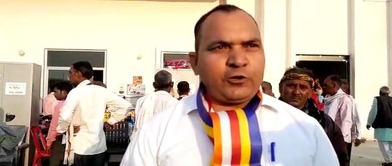 अब भरतपुर में 11 हिंदू जोड़ों का धर्म परिवर्तन!