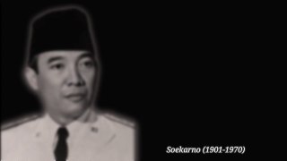 Quotes Soekarno