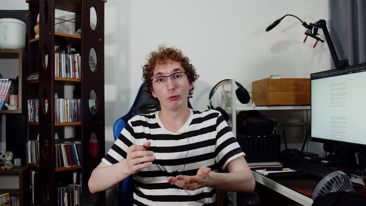 HÖR AUF zu lernen und VERBESSER dein Japanisch!