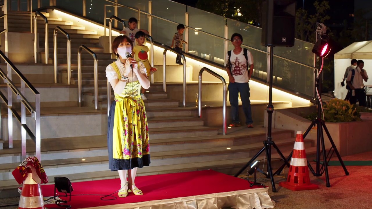 Oktoberfest in Japan: Iss NIEMALS die Wurst!