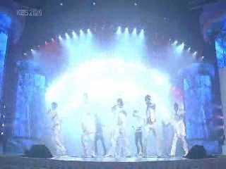 2007 KBS Gayo Festival (30-12-2007)