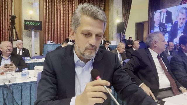 Paylan: Bu Köprüler Zenginlerin Köprüsü, Yoksulların Yalnızca Bakakaldığı, Baktığı Köprüler