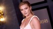 Florence Pugh Confirmed She's the New Queen of the Red-Carpet Naked Dress