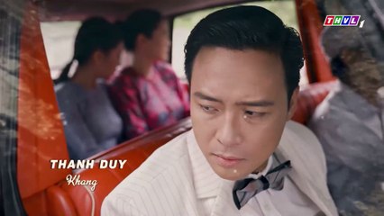 Lưới Trời Tập 48 | Phim Việt Nam Thuyết Minh Mới Nhất 🎬