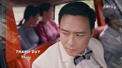 Lưới Trời - Tập 52 - Phim Việt Nam THVL