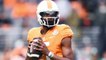 Tennessee QB Out For Season
