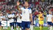 England Dominates Iran With Six-Goal Performance