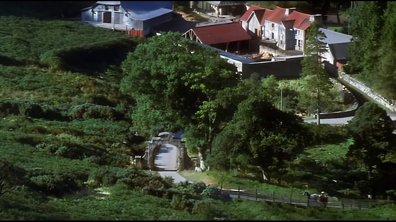 Animal Farm - Farm der Tiere