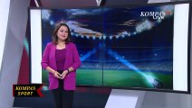Fokus Kembalikan Kebugaran, PSS Sleman Gelar Latihan Bersama di Stadion Pakembinangun