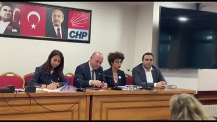 Göktürk Yeşil Kalsın Girişimi, İbb Meclisi'ni Ziyaret Etti: CHP Grup Sözcüsü Balyalı: "Büyükşehir Belediyesi'nin El Değiştirmesinden Sonra...