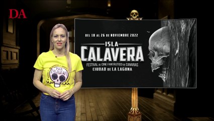 'Stoyan' y otras propuestas para un martes fantástico en Isla Calavera