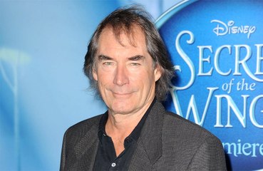 Timothy Dalton thinks Daniel Craig was fantastic as James Bond