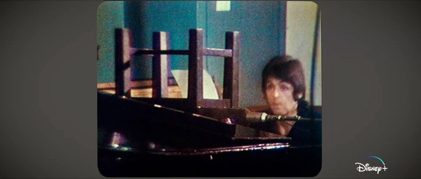 If These Walls Could Sing - Official Trailer Disney+