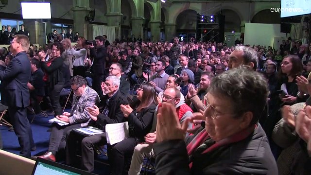Vins aux enchères, à Beaune l'argent de la vente coule à flots