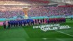 Irão estreia-se no Mundial a perder com a Inglaterra e um ensurdecedor silêncio