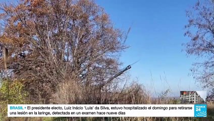 Negociaciones entre Rusia y Ucrania no se ven factibles a corto plazo