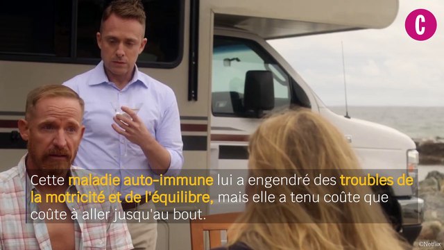 Dead to Me saison 3 (Netflix) : comment la production a adapté le tournage à la maladie de Christina Applegate