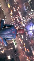 The Amazing Spider-Man 2 | Movie Clip
