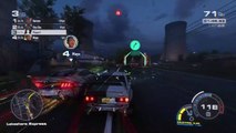 Need for Speed Unbound - Gameplay