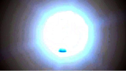 accidente de avioneta en Belén Rosales